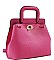 Long Strap Fashion Princess Satchel