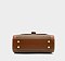 Genuine Leather Stachel - Shoulder Bag
