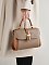 Genuine Leather Stachel - Shoulder Bag