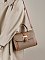 Genuine Leather Stachel - Shoulder Bag