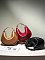 Half moon Hobo Bag