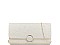 FASHION SILKY PARTY CLUTCH WITH CHAIN