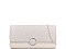 FASHION SILKY PARTY CLUTCH WITH CHAIN