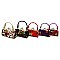 Pack of 12 Chic Coin Purse