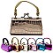 Pack of 12 Elegant Coin Purse