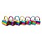 WHOLESALE COIN PURSES MEZON HANDBAGS