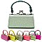 Pack of 12 Glittery Coin Purse