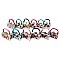Pack of 12 Adorable Coin Purse