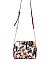 Michelle Obama Magazine Print Messenger