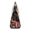 DESIGNER MICHELLE OBAMA 2 IN 1 HANDBAG SET