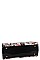 DESIGNER MICHELLE OBAMA 2 IN 1 HANDBAG SET