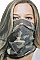 Fashion Tube Face Mask