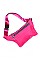 TRENDY PU CHIC FANNY PACK BUM BAG FM-ABG395