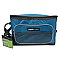 12L Collapsible Soft Cooler Bag Insulated Picnic Lunch Box