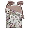 Fashion Mini Crossbody Bag Cell Phone Purse