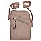 Fashion Mini Crossbody Bag Cell Phone Purse