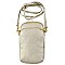 Fashion Mini Crossbody Bag Cell Phone Purse