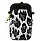 Fashion Mini Crossbody Bag Cell Phone Purse