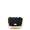 Quilted Mini Shoulder Cross-body bag
