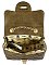 Quilted Mini Cross-body