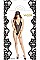 Stylish Sexy Nightwear FM-AJ8010
