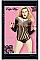 Stylish Sexy Body Stocking FM-AJ81003