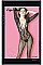 Stylish Sexy Body Stocking FM-AJ8967