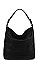 HOBO BAG WITH LONG STRAP