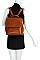 CLASSY BACKPACK