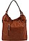 FASHION CHIC SHOULDER BAG WITH LONG STRAP