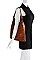 FASHION CHIC SHOULDER BAG WITH LONG STRAP