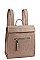 CHIC MODERN BACKPACK