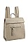 CHIC MODERN BACKPACK