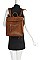 CHIC MODERN BACKPACK