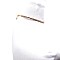 AMN3072-LP Rhinestone Embellished 1 Raw Collar Choker