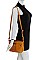 DESIGNER CUTE LUCIANNA CROSSBODY BAG