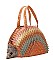 Porcupine Design Handbags