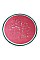 FRINGE ROUND BEACH TOWEL WATERMELON FM-AO228