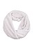 SOFT COZY INFINITY SCARF