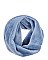 SOFT COZY INFINITY SCARF