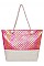 FASHION TOTE BAG
