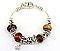 BUDDHA RTHEME MULTI BEAD DESIGNER LIKE BRACELET