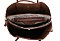 Multicompartment Compartment Satchel Handbag