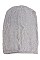 Pack of 12 (pieces) Assorted Fashion Beanies FM-AT110