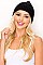 PACK OF 12 TRENDY COLORFUL CROCHET FASHION BEANIES