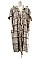 Fashionable Hooded Fringe Vest FM-AV186