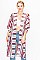 STYLISH BOHO Topper Kimono COVER UP
