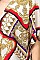 PACK OF 6 TRENDY SHORT KIMONOS