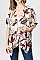 PACK OF 6 ELEGANT DESIGN KIMONOS