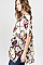 PACK OF 6 ELEGANT DESIGN KIMONOS